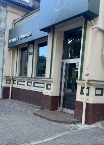 Харків, Холодногірський, вулиця Григорія Сковороди 31