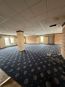 Здам автономний офісний блок біля метро Площа Конституції