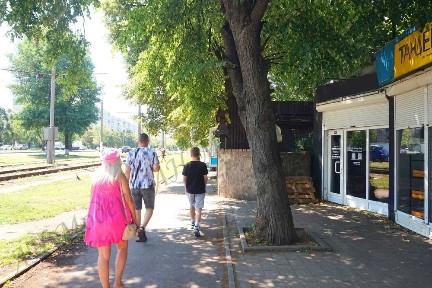 Магазин 42м2 Салтівка Харків з фасадом на «Клас» здам