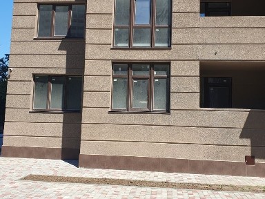 Одеська область, Одеса, Хаджибейський