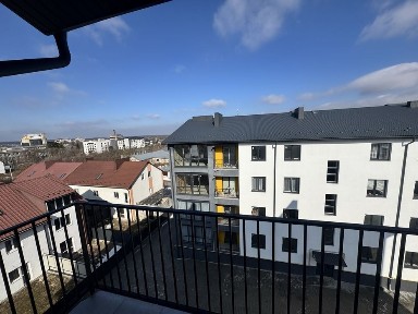 Продаж квартири в м. Кременець 42 000$