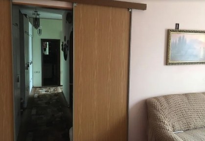 Продаж 2к квартири 58.4 кв. м на вул. Руська