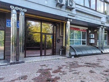 Київська область, Київ, Оболонський