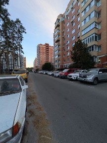 Київська область, Ірпінь