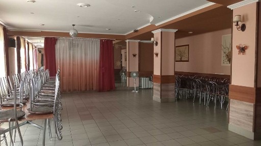 Здається в оренду кафе с. Глибоке