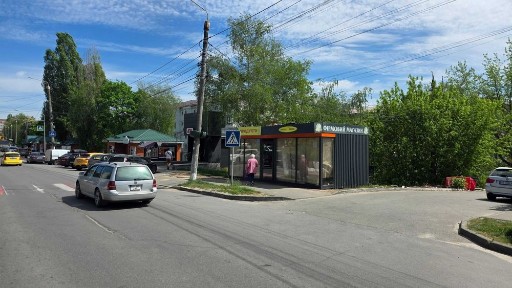 Київська область, Вишгород
