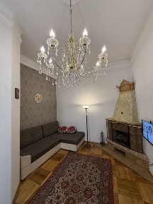 Оренда 1к. квартири в центральній частині міста