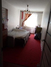 Здається 2 кім квартира на Ковалівці