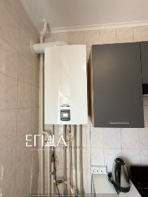 2-кімнатна квартира Попова АГО
