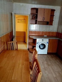 Сдается квартира на долгий срок