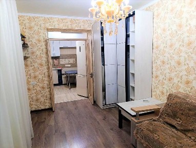 Здається 2 кімнатна квартира вул. В. Шеймана