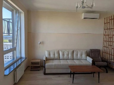 Оренда 1-кімнатної квартири 45 м², Олеся Гончара вул.