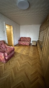 Дніпро, Слобожанський просп.