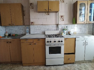 Дніпро, Слобожанський просп.