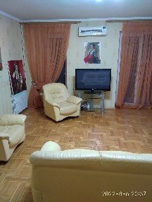 Днепр, Казакова ул.