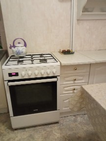 Днепр, Калиновая ул.