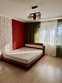 Аренда 2-комнатной квартиры 49 м², Василия Тютюнника ул.