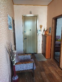 Днепр, Владимира Моссаковского ул.