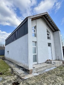 Харківська область, Мала Данилівка