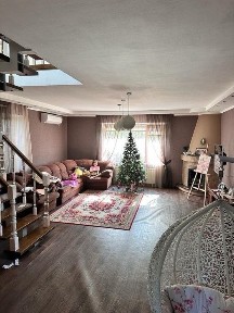 Продам будинок новобудова в Дергачах район переїзду. Сертифікат так.