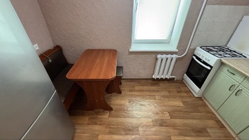 Довгострокова оренда однокімнатної квартири по вул. Кобзарська.