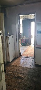 Продам пол дома пос. Бабаи