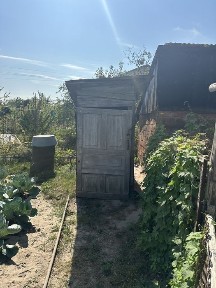 Чернігівська область, Березанка