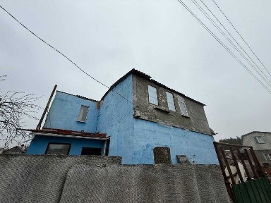 Чернігівська область, Березанка