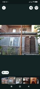 Жилой дом Солошино