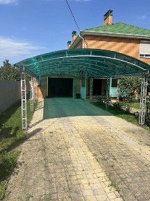 ПРОДАМ котедж на Реевке200м