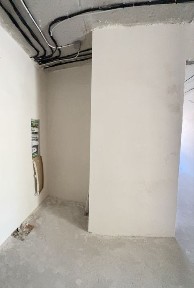 2 кімнатна в ЖК Форвард