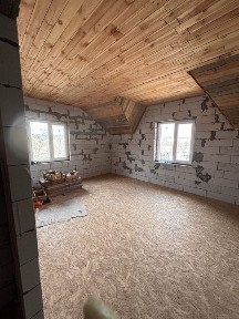 Продам 2хкквартиру в новому будинку котеджного типу!