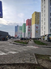 Продажа 2 кім Атлант вул Київська Е ОСЕЛЯ