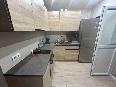 Продаж 1к квартири, Голосіївський район, вул. Михайла Максимовича 3г, ЖК 4 сезони