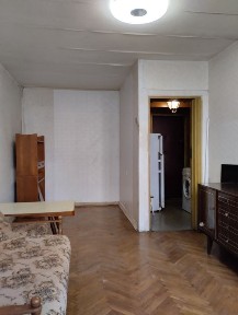 Продаж 1к квартири вул. Березняківська 22б Березняки Дніпровський район без комісії!