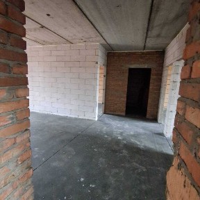 Продаж повноцінної 3 кімнатної квартири в центрі Бучі