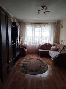 Продам 3к квартиру 69м2 ремонт житловий стан проспект Романа Шухевича 4, Райдужний, Воскресенка
