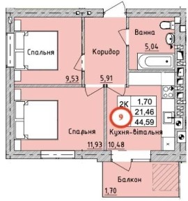 Київська область, Ірпінь