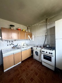 Продаж 3 кім квартири вул. Братиславська 22, лісовий масив, метро Чернігівська