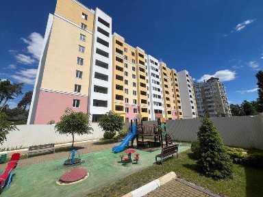 Київська область, Буча