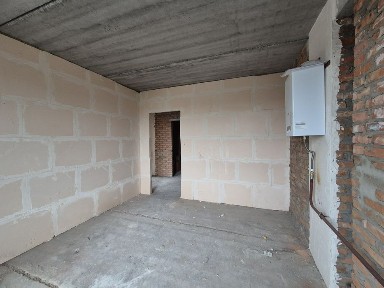 Продам 2-х квартиру 60м2 з Газом. ЖК Емоція. Хотів/Чабани/Новосілки
