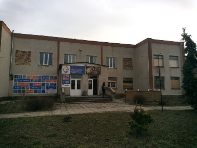 Миколаївська область, Весняне