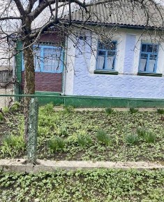 Продаж будинку у гарному стані Хмелівка