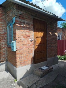 Продам квартиру на землі