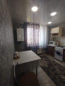 Продам 2х кімнатну квартиру