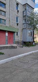 Продаж 1 кімнатної квартири вул. Гетьмана Мазепи 107.