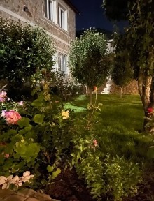 Одеська обл., Одеський район, с. Лиманка, Майстерня вул.