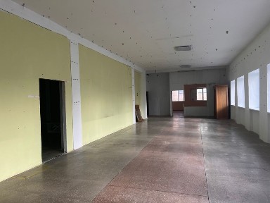 Оренда приміщення вільного призначення