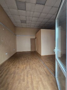 Оренда приміщ. 95 м. кв., в. Пластова