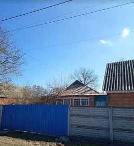 Продаж 1 поверхового будинку 80 кв. м., 20 соток, Турбів, вул. Шевченка